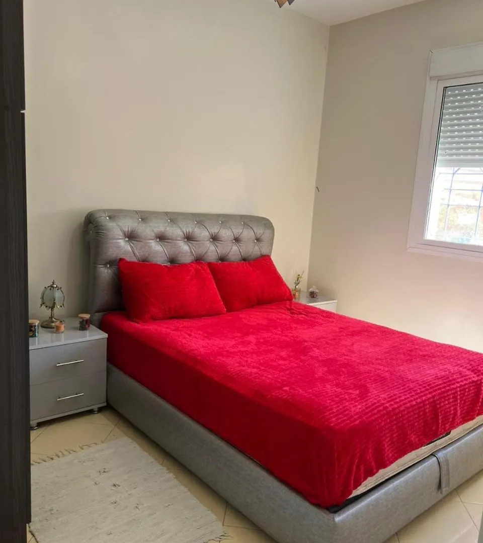 Flat Apartamento Marraquexe
