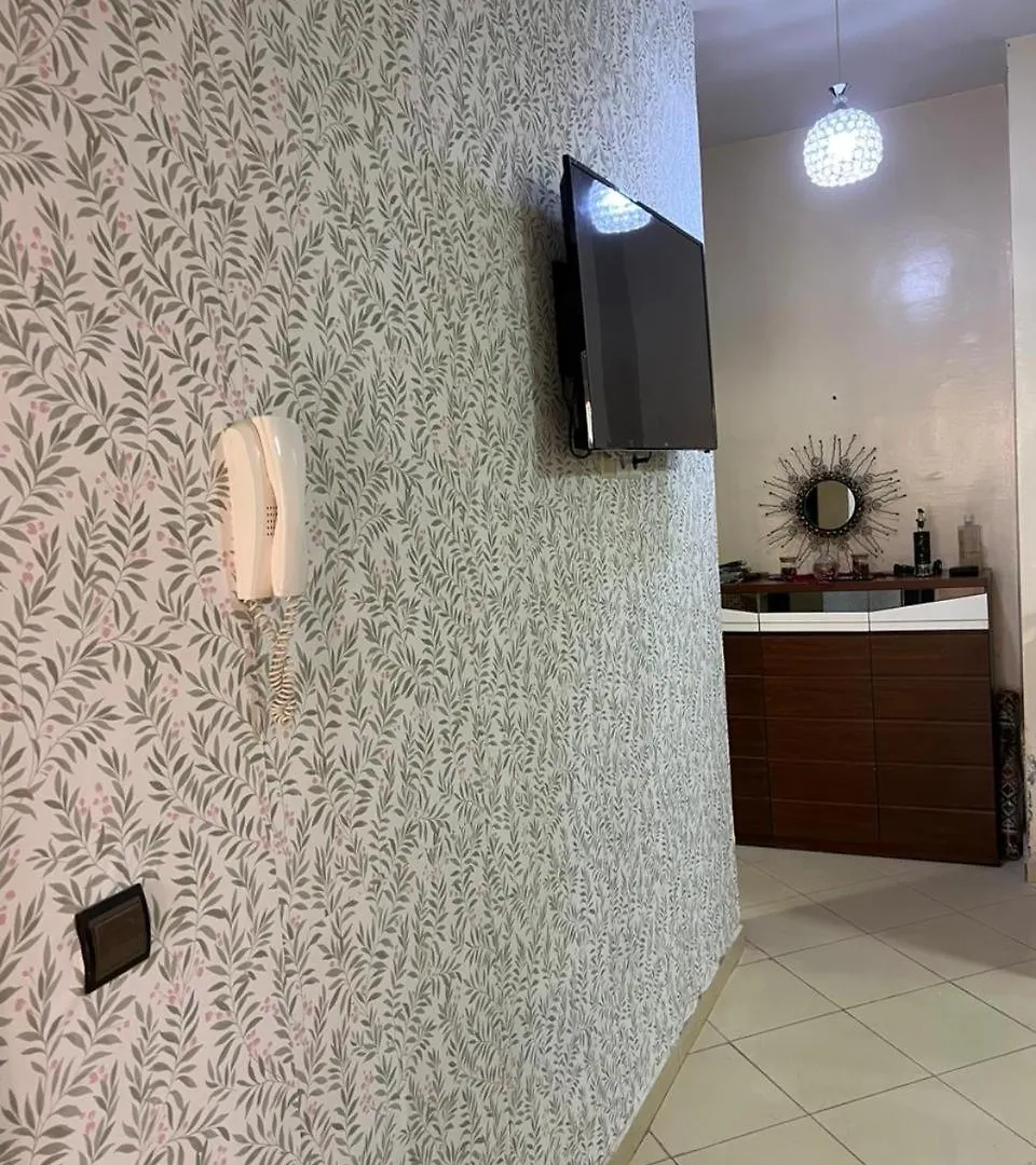Flat Apartamento Marraquexe