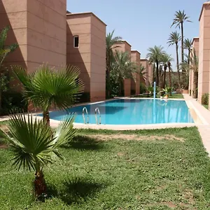 Qarya Syahia Marrakesh