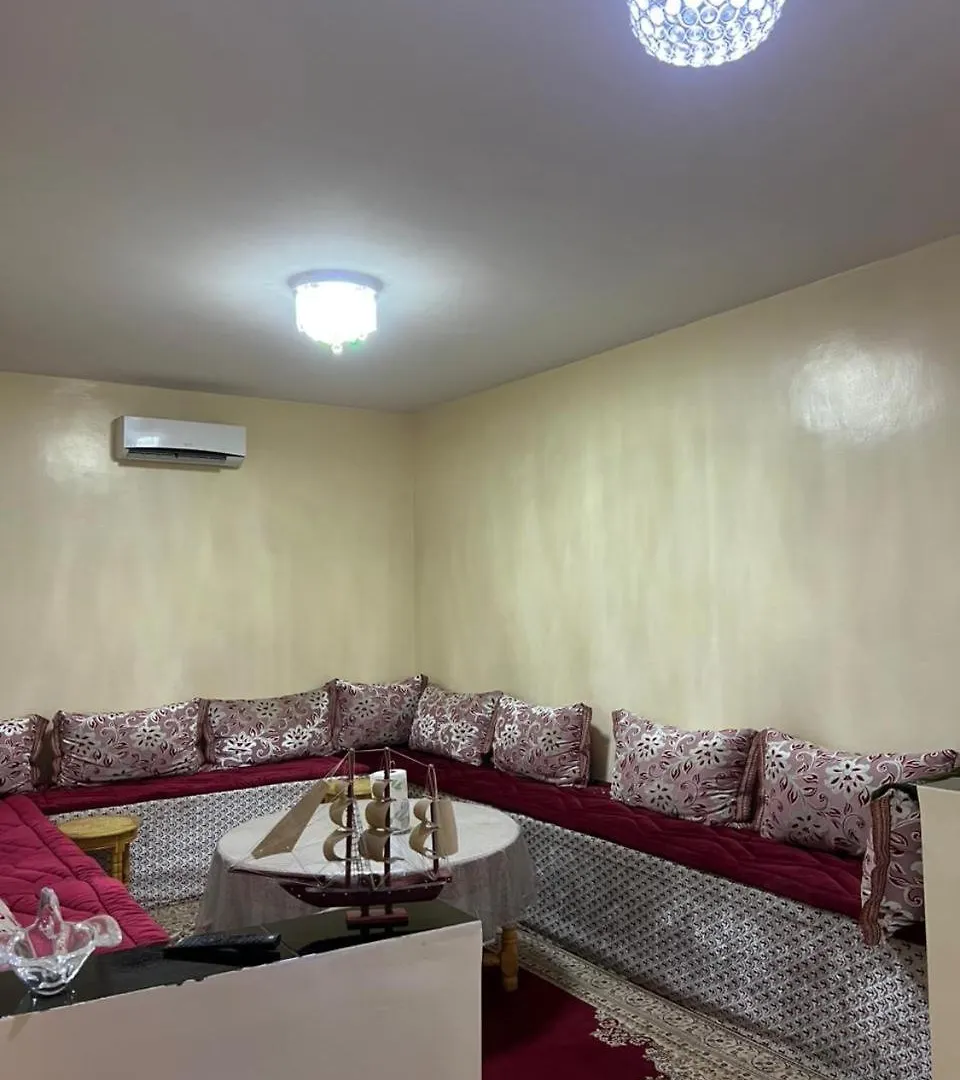 Flat Apartment Marrakesh Morocco