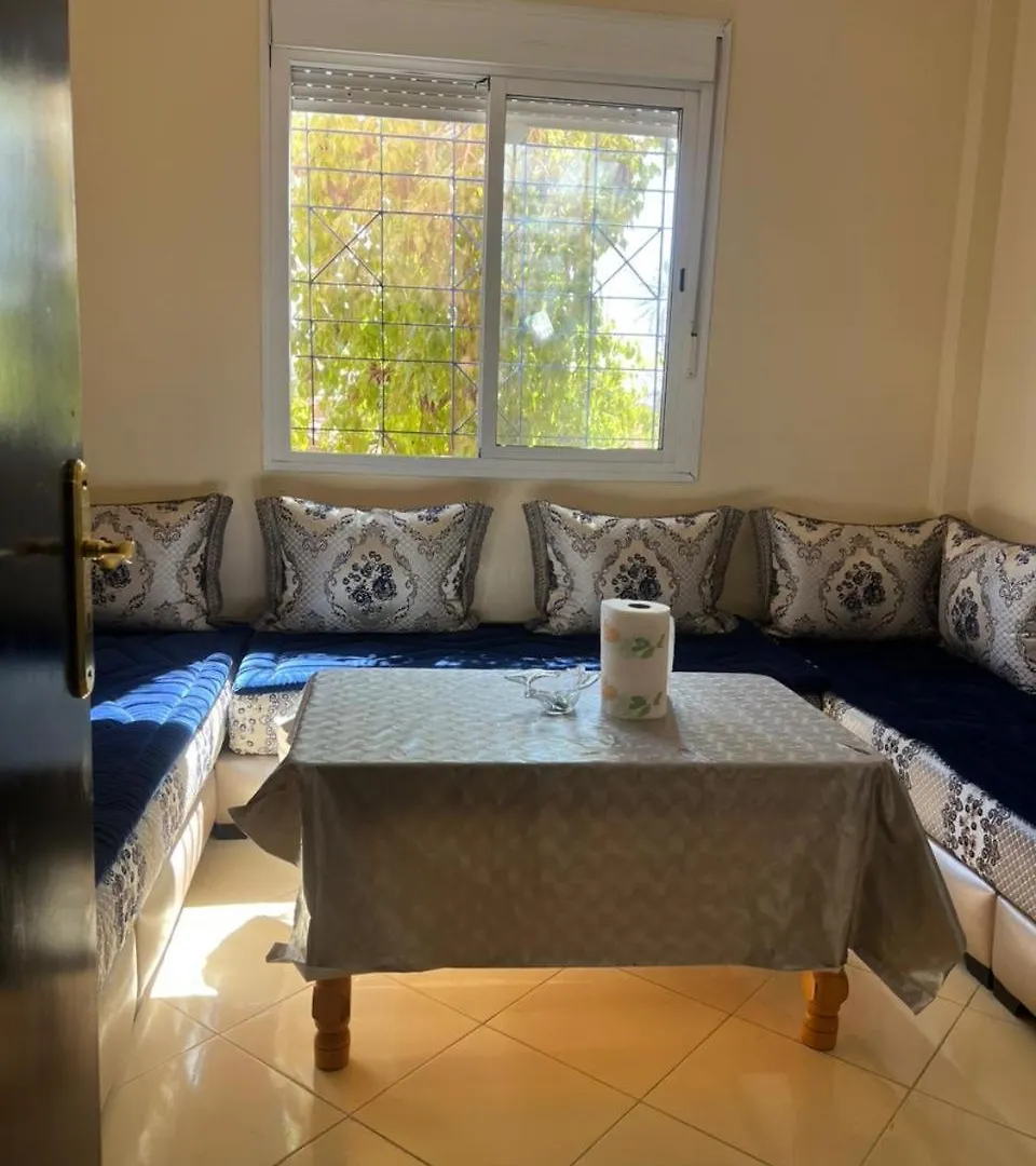 Flat Apartment Marrakesh 0*,  Morocco